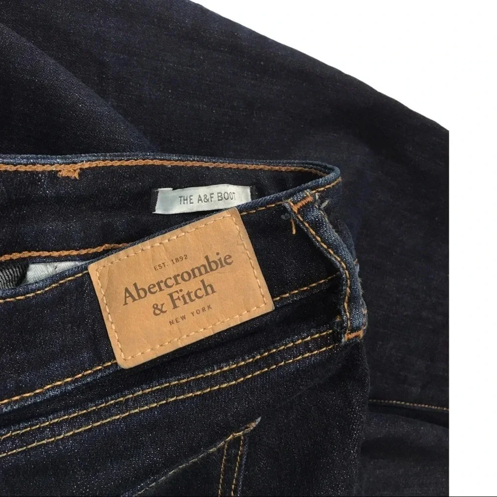 Abercrombie & Fitch wj421 abercrombie